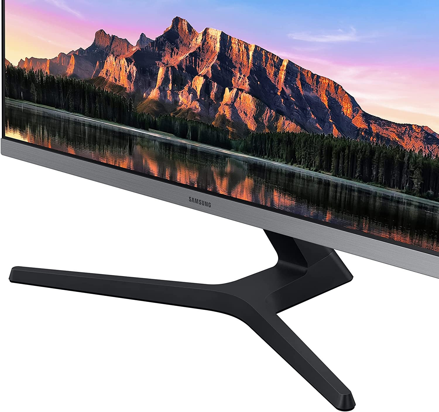 Monitor Samsung U28R552UQR 28" 4K IPS Monitor Samsung U28R552UQR 28" 4K IPS