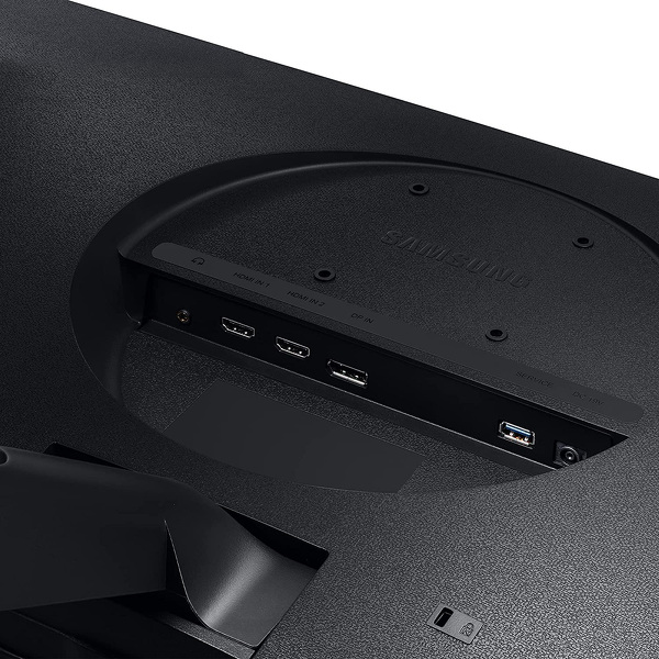 Zdjęcie produktu: Monitor Samsung U28R552UQR 28" 4K IPS Zdjęcie produktu: Monitor Samsung U28R552UQR 28" 4K IPS