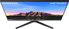 Miniatura zdjęcia: Monitor Samsung U28R552UQR 28" 4K IPS Miniatura zdjęcia: Monitor Samsung U28R552UQR 28" 4K IPS