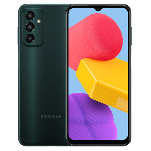 Smartfon Samsung Galaxy M13 4/64GB Zielony Smartfon Samsung Galaxy M13 4/64GB Zielony
