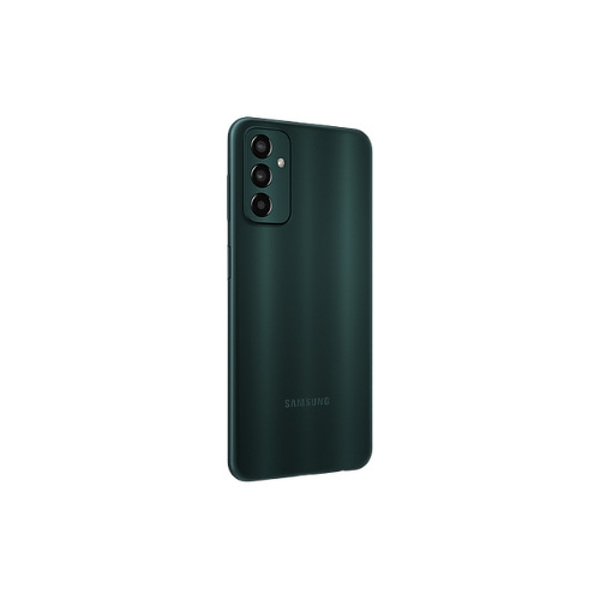 Zdjęcie produktu: Smartfon Samsung Galaxy M13 4/64GB Zielony Zdjęcie produktu: Smartfon Samsung Galaxy M13 4/64GB Zielony