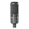 Miniatura zdjęcia: Mikrofon Audio-Technica AT 2020 USB Plus Miniatura zdjęcia: Mikrofon Audio-Technica AT 2020 USB Plus
