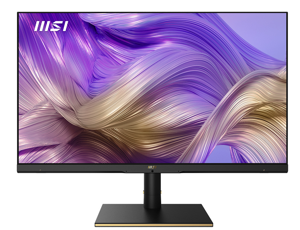 Monitor MSI Summit MS321UP 32" 4K IPS 4ms Monitor MSI Summit MS321UP 32" 4K IPS 4ms