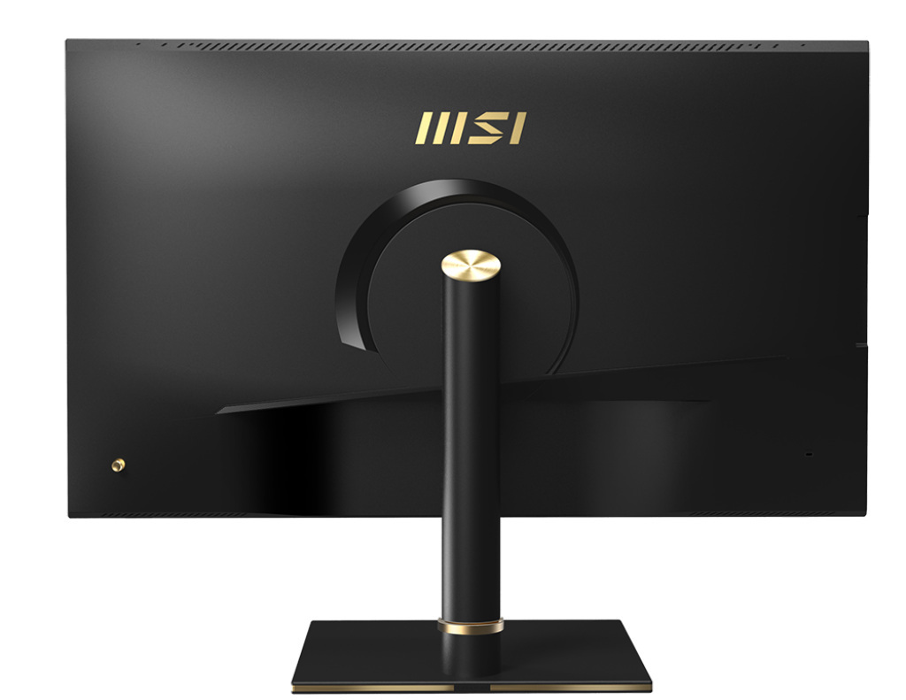 Monitor MSI Summit MS321UP 32" 4K IPS 4ms Monitor MSI Summit MS321UP 32" 4K IPS 4ms