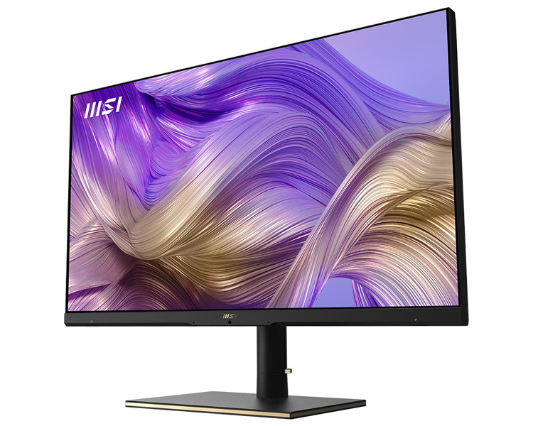 Zdjęcie produktu: Monitor MSI Summit MS321UP 32" 4K IPS 4ms Zdjęcie produktu: Monitor MSI Summit MS321UP 32" 4K IPS 4ms