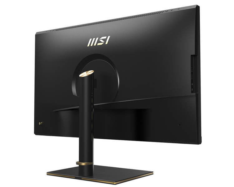 Zdjęcie produktu: Monitor MSI Summit MS321UP 32" 4K IPS 4ms Zdjęcie produktu: Monitor MSI Summit MS321UP 32" 4K IPS 4ms