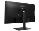 Miniatura zdjęcia: Monitor MSI Summit MS321UP 32" 4K IPS 4ms Miniatura zdjęcia: Monitor MSI Summit MS321UP 32" 4K IPS 4ms