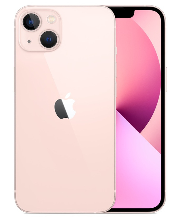 Zdjęcie produktu: Apple iPhone 13 128GB Różowy