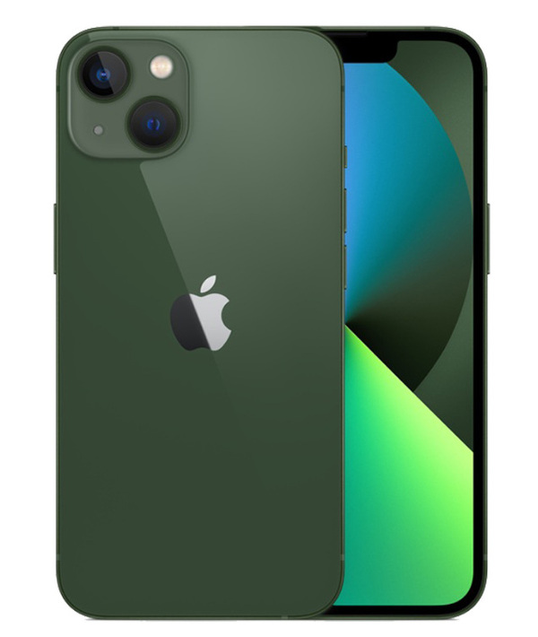 Zdjęcie produktu: Apple iPhone 13 128GB Zielony