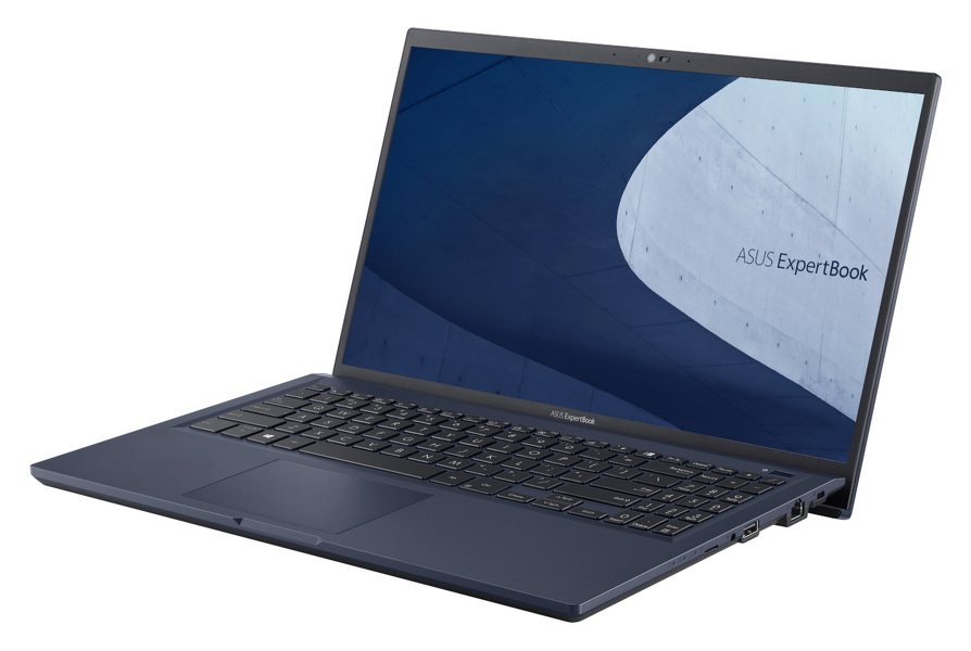 Zdjęcie produktu: Laptop Asus 15,6" B1500CEAE-EJ1297RS i5-1135G7/8GB/256GB/IrisXe/ W10 PRO 3Y