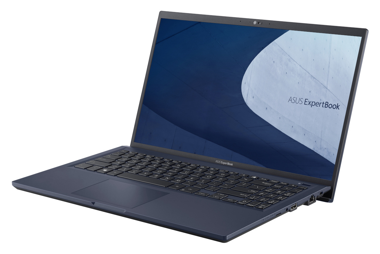 Laptop Asus 15,6" B1500CEAE-EJ1297RS i5-1135G7/8GB/256GB/IrisXe/ W10 PRO 3Y