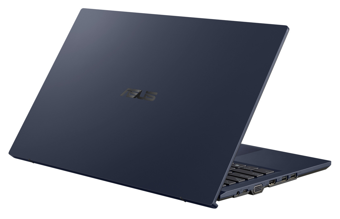 Laptop Asus 15,6" B1500CEAE-EJ1297RS i5-1135G7/8GB/256GB/IrisXe/ W10 PRO 3Y