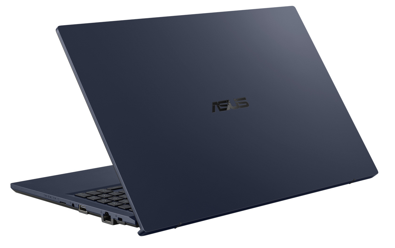 Laptop Asus 15,6" B1500CEAE-EJ1297RS i5-1135G7/8GB/256GB/IrisXe/ W10 PRO 3Y