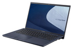 Miniatura zdjęcia: Laptop Asus 15,6" B1500CEAE-EJ1297RS i5-1135G7/8GB/256GB/IrisXe/ W10 PRO 3Y