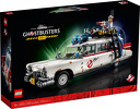 Miniatura zdjęcia: LEGO Pogromcy duchów 10274 ECTO-1 Miniatura zdjęcia: LEGO Pogromcy duchów 10274 ECTO-1