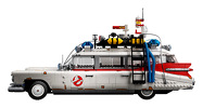 Miniatura zdjęcia: LEGO Pogromcy duchów 10274 ECTO-1 Miniatura zdjęcia: LEGO Pogromcy duchów 10274 ECTO-1