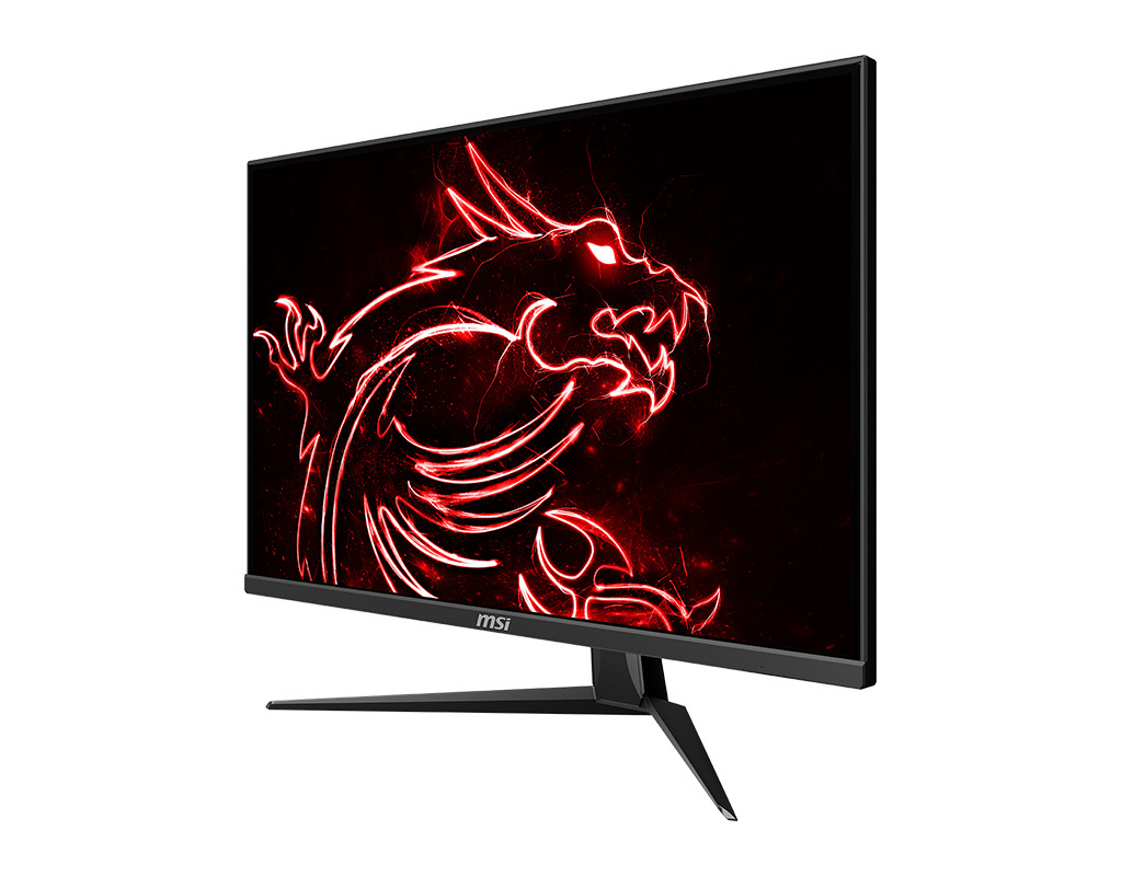 Monitor MSI Optix MAG273 27" IPS 144Hz