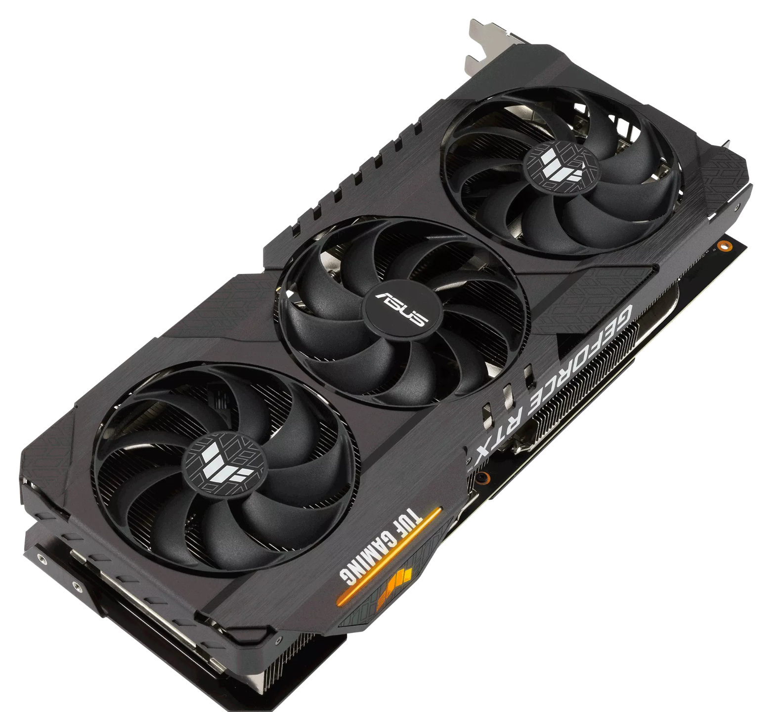 ASUS GeForce RTX 3080 TUF GAMING OC V2 10GB GDDR6X TUF-RTX3080-O10G-V2-GAMING