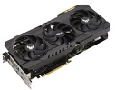 Miniatura zdjęcia: ASUS GeForce RTX 3080 TUF GAMING OC V2 10GB GDDR6X TUF-RTX3080-O10G-V2-GAMING