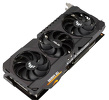 Miniatura zdjęcia: ASUS GeForce RTX 3080 TUF GAMING OC V2 10GB GDDR6X TUF-RTX3080-O10G-V2-GAMING