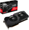 Miniatura zdjęcia: Asus Radeon RX 6700 XT OC 12GB GDDR6 FreeSync Miniatura zdjęcia: Asus Radeon RX 6700 XT OC 12GB GDDR6 FreeSync
