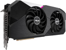 Miniatura zdjęcia: Asus Radeon RX 6700 XT OC 12GB GDDR6 FreeSync Miniatura zdjęcia: Asus Radeon RX 6700 XT OC 12GB GDDR6 FreeSync