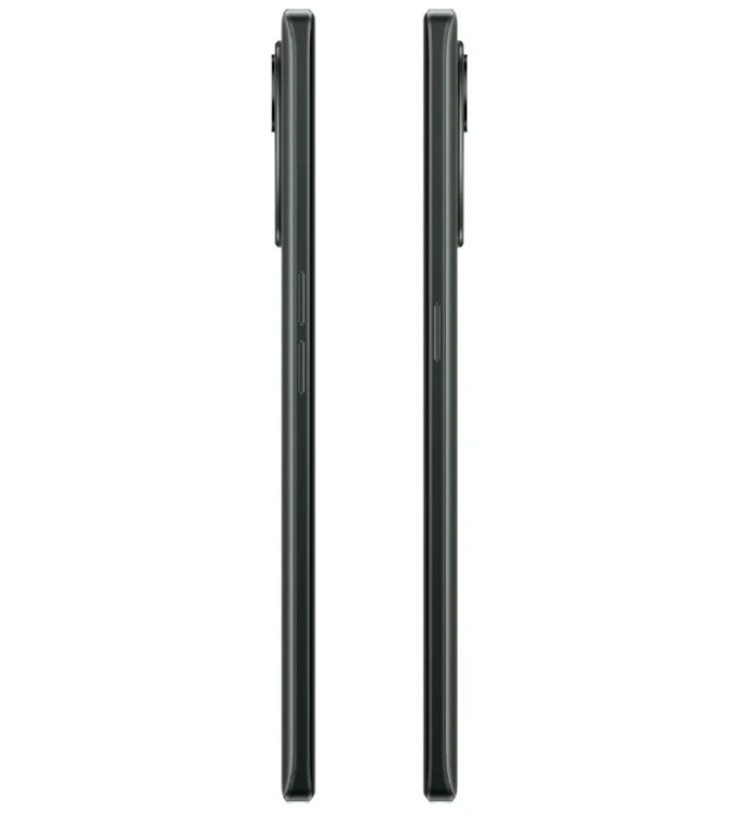 realme GT Neo 3 12/256GB Czarny realme GT Neo 3 12/256GB Czarny