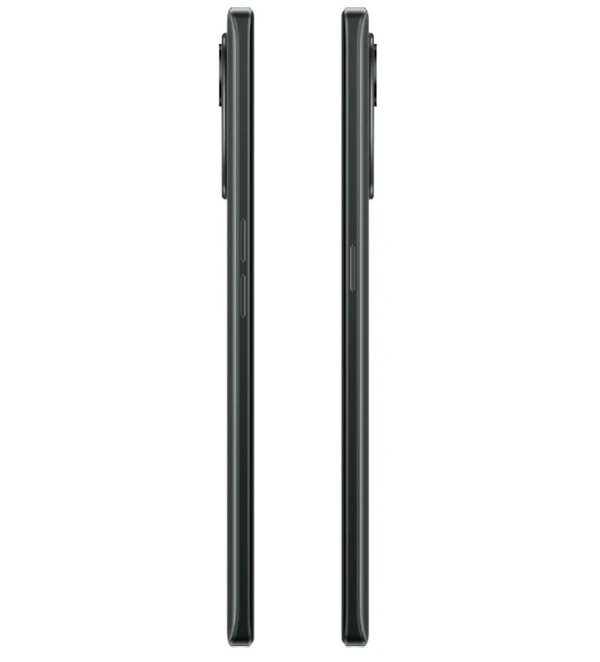 Zdjęcie produktu: realme GT Neo 3 12/256GB Czarny Zdjęcie produktu: realme GT Neo 3 12/256GB Czarny