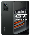 Miniatura zdjęcia: realme GT Neo 3 12/256GB Czarny Miniatura zdjęcia: realme GT Neo 3 12/256GB Czarny