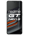 Miniatura zdjęcia: realme GT Neo 3 12/256GB Czarny Miniatura zdjęcia: realme GT Neo 3 12/256GB Czarny