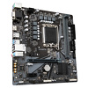 Miniatura zdjęcia: Płyta główna Gigabyte H610M H DDR4 LGA1700 Miniatura zdjęcia: Płyta główna Gigabyte H610M H DDR4 LGA1700