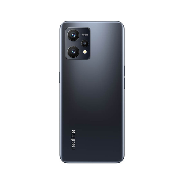 Zdjęcie produktu: realme 9 8/128GB Czarny Zdjęcie produktu: realme 9 8/128GB Czarny