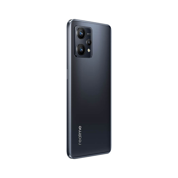 Zdjęcie produktu: realme 9 8/128GB Czarny Zdjęcie produktu: realme 9 8/128GB Czarny