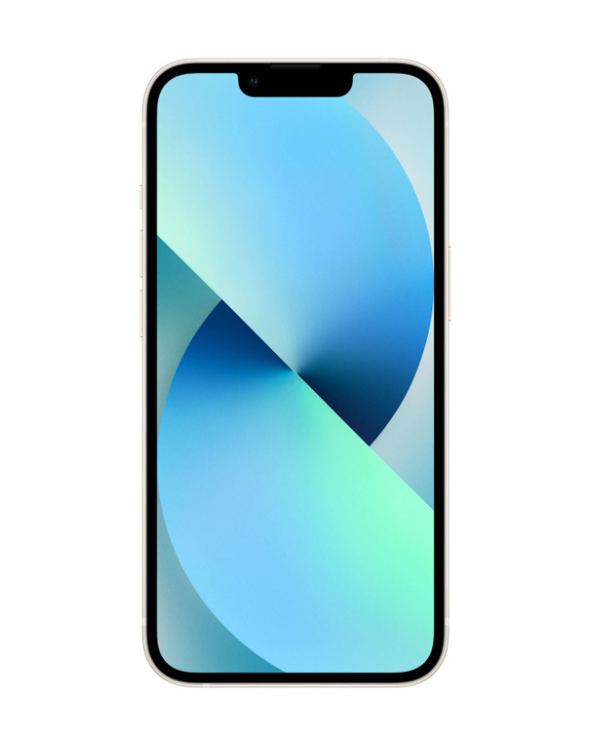 Apple iPhone 13 128GB Starlight