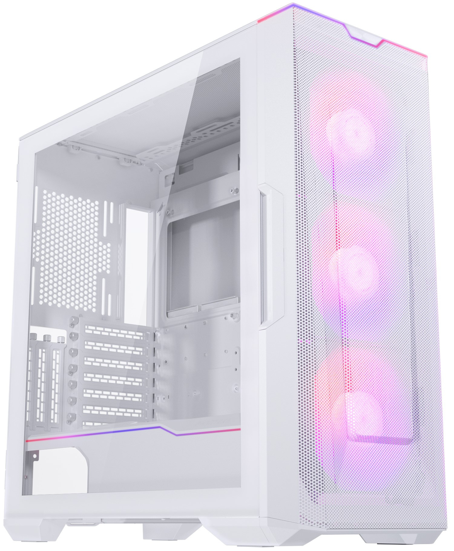 Phanteks Eclipse G500A D-RGB Biała TG