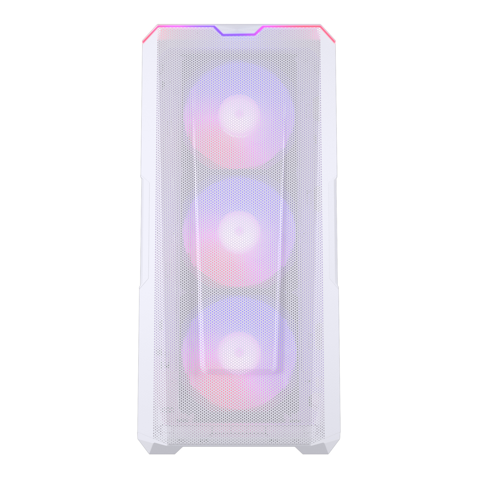 Phanteks Eclipse G500A D-RGB Biała TG