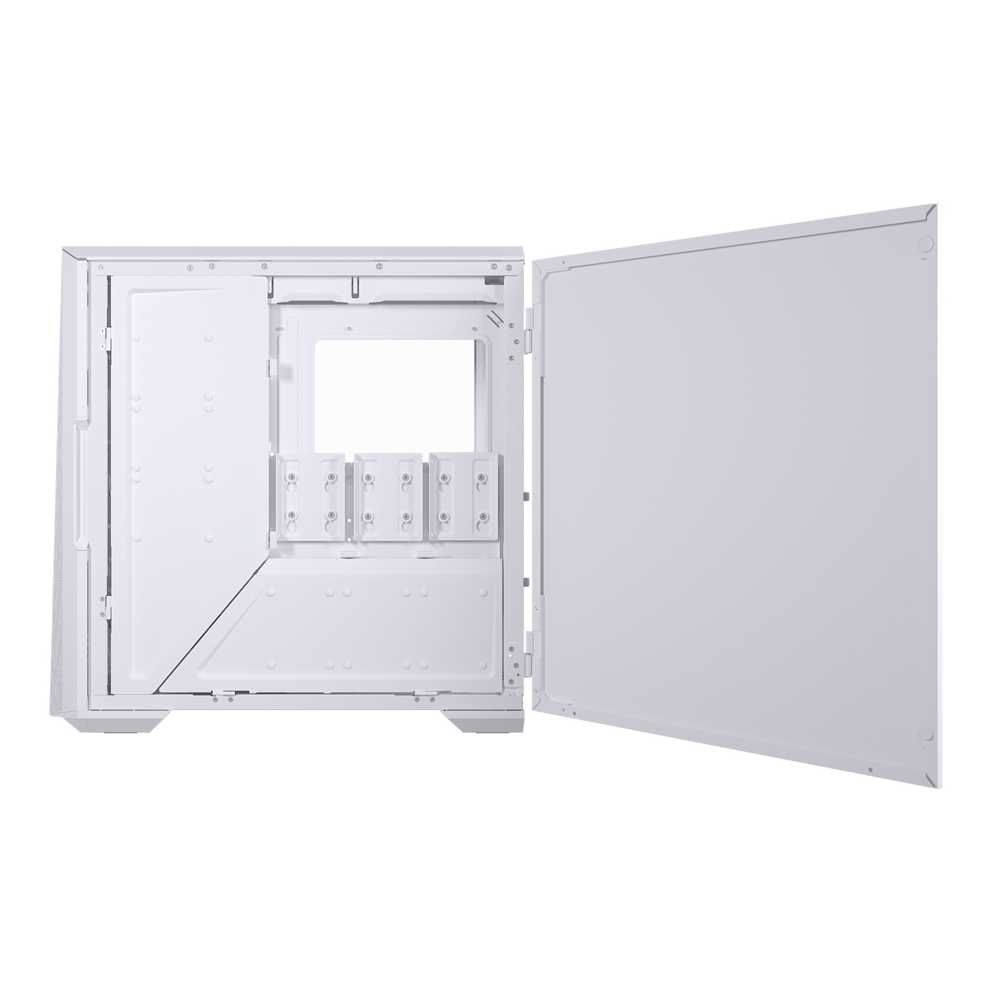 Phanteks Eclipse G500A D-RGB Biała TG