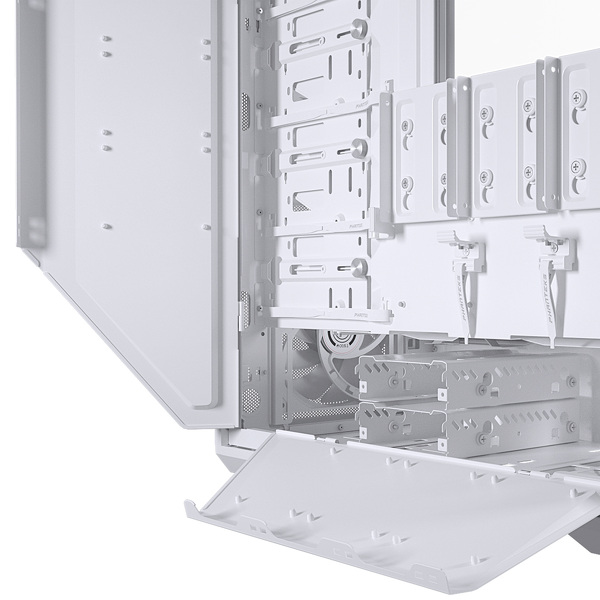 Zdjęcie produktu: Phanteks Eclipse G500A D-RGB Biała TG