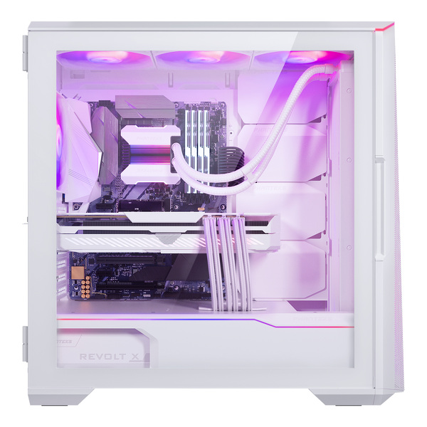 Zdjęcie produktu: Phanteks Eclipse G500A D-RGB Biała TG