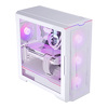 Miniatura zdjęcia: Phanteks Eclipse G500A D-RGB Biała TG