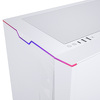 Miniatura zdjęcia: Phanteks Eclipse G500A D-RGB Biała TG