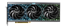 Miniatura zdjęcia: PALIT GeForce RTX 4090 GameRock 24GB GDDR6X (NED4090019SB-1020G) Miniatura zdjęcia: PALIT GeForce RTX 4090 GameRock 24GB GDDR6X (NED4090019SB-1020G)