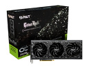 Miniatura zdjęcia: PALIT GeForce RTX 4090 GameRock OC 24GB GDDR6X DLSS 3 (NED4090S19SB-1020G)