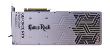 Miniatura zdjęcia: PALIT GeForce RTX 4090 GameRock OC 24GB GDDR6X DLSS 3 (NED4090S19SB-1020G)