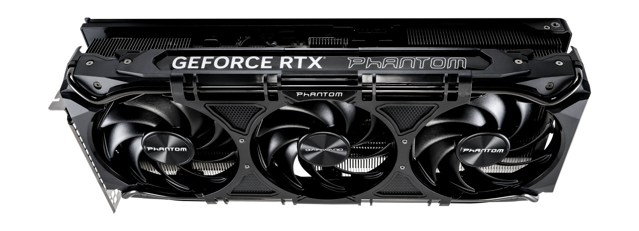 GAINWARD GeForce RTX 4090 Phantom GS 24GB GDDR6X (4710562243413)