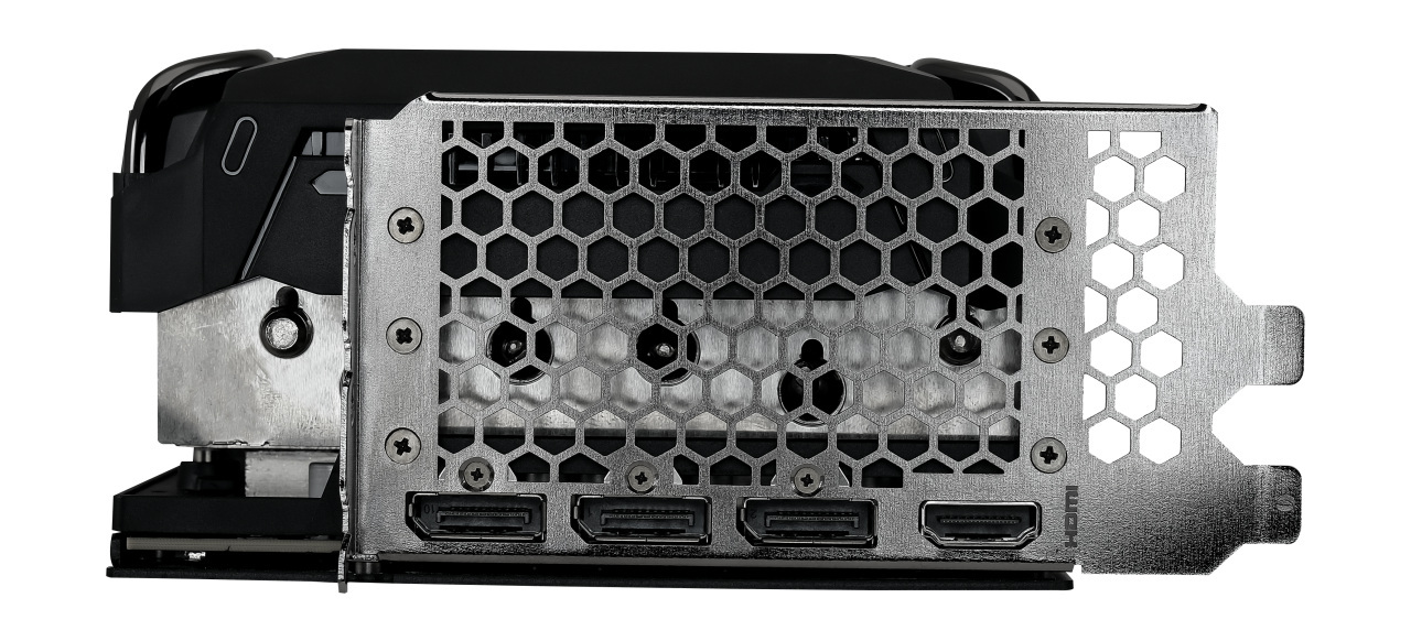 GAINWARD GeForce RTX 4090 Phantom GS 24GB GDDR6X (4710562243413)