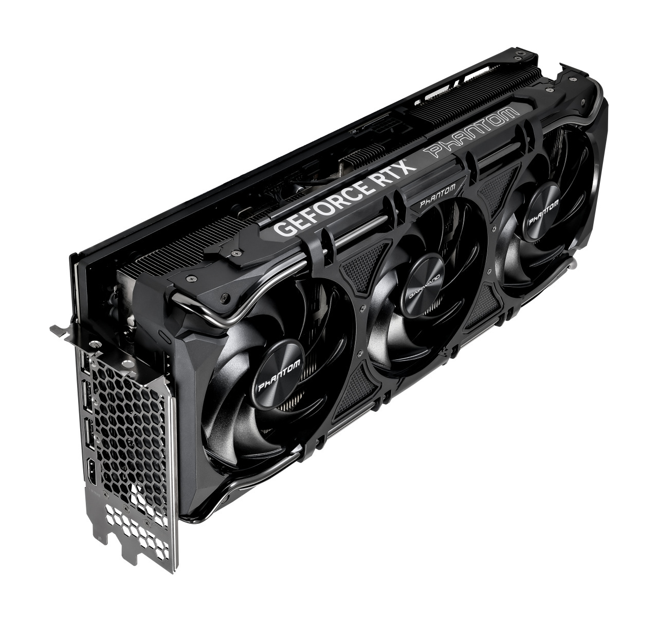 GAINWARD GeForce RTX 4090 Phantom GS 24GB GDDR6X (4710562243413)