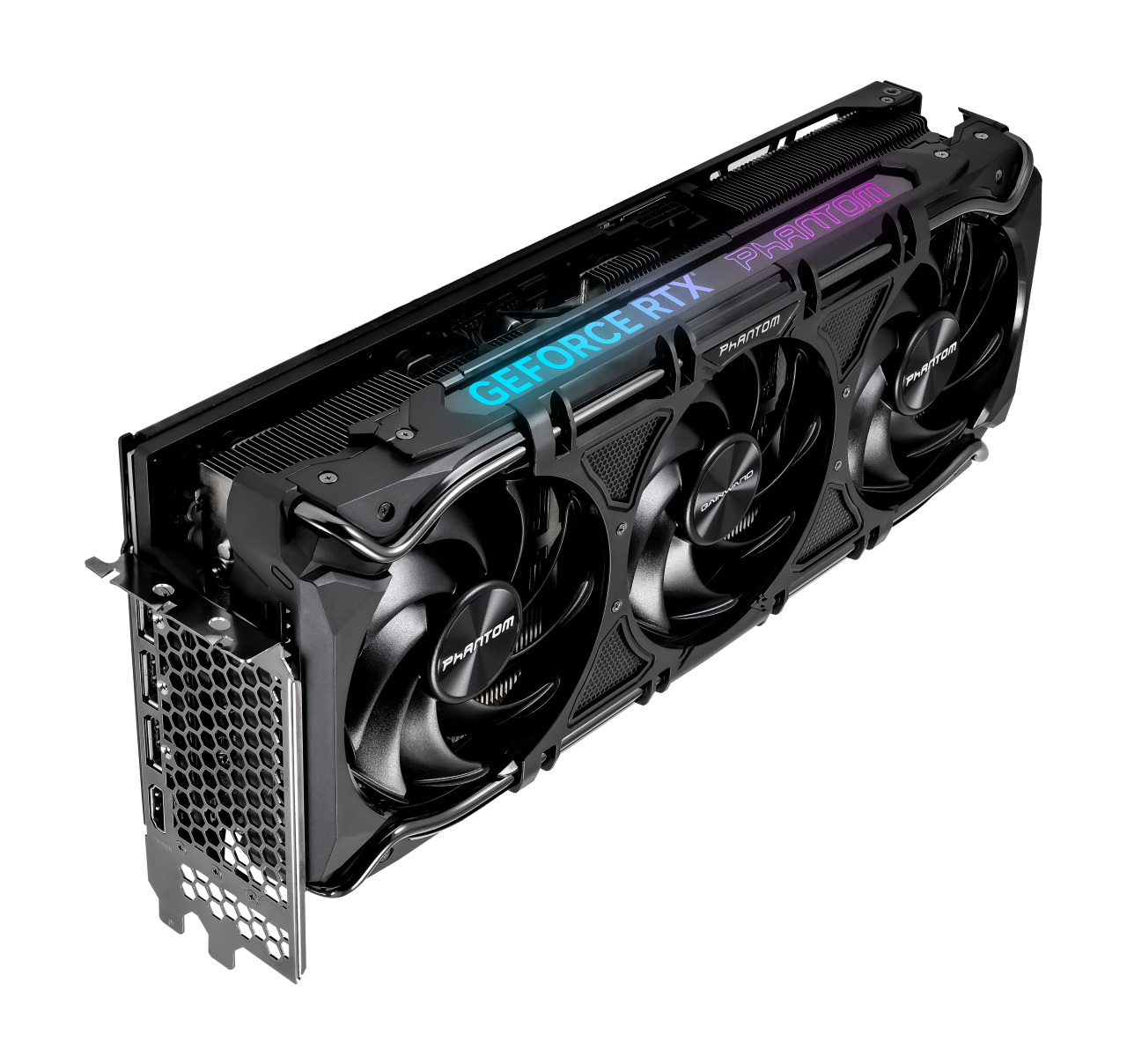 GAINWARD GeForce RTX 4090 Phantom GS 24GB GDDR6X (4710562243413)