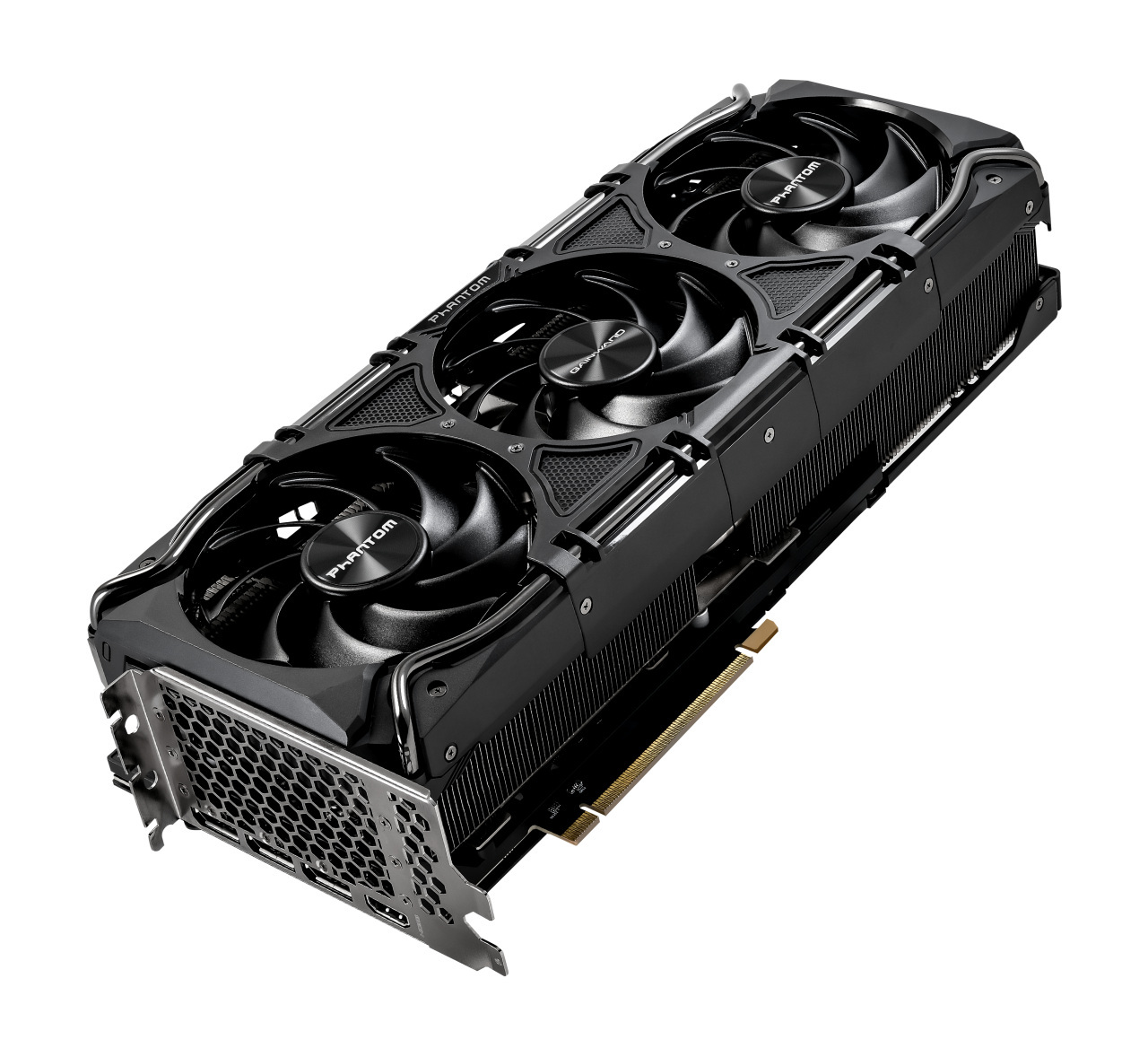 GAINWARD GeForce RTX 4090 Phantom GS 24GB GDDR6X (4710562243413)