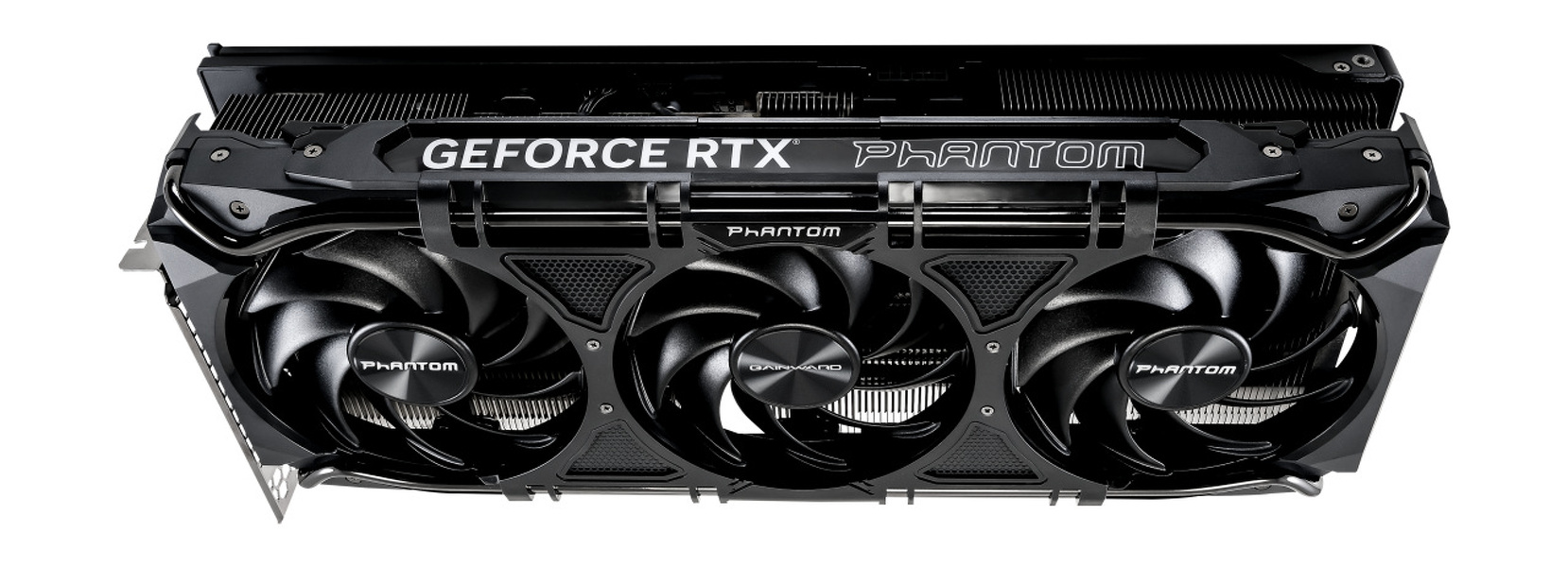 Zdjęcie produktu: GAINWARD GeForce RTX 4090 Phantom GS 24GB GDDR6X (4710562243413)